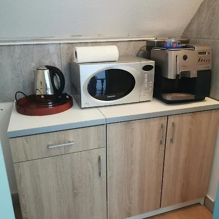 Gabi Maganszallashely בית הארחה Zalasarszeg