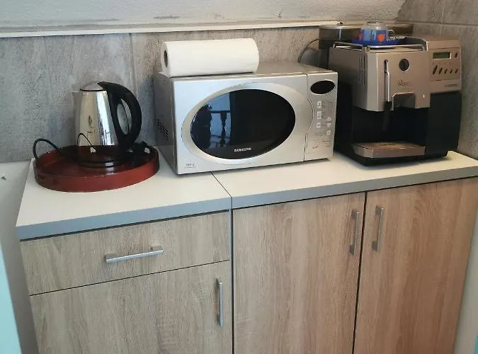 Gabi Maganszallashely בית הארחה Zalasarszeg