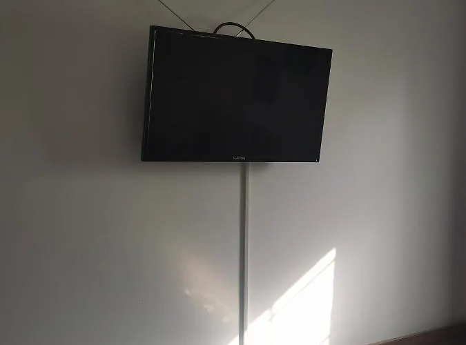 Gabi Maganszallashely בית הארחה