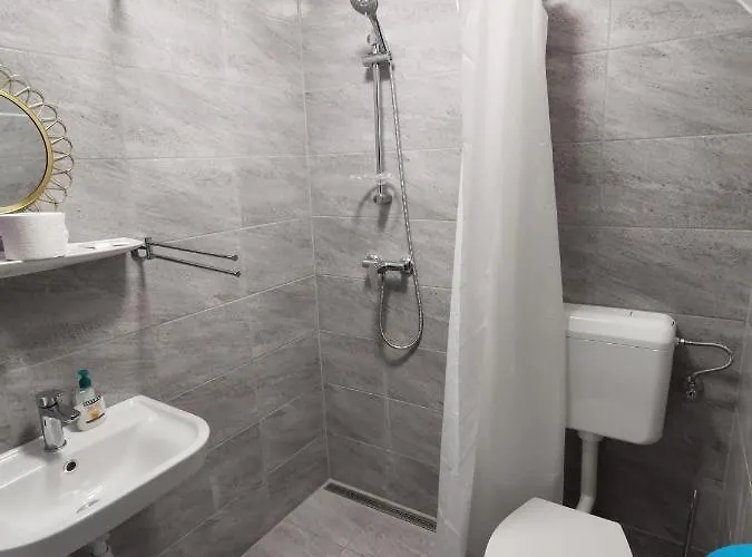 Gabi Maganszallashely 3* Zalasarszeg