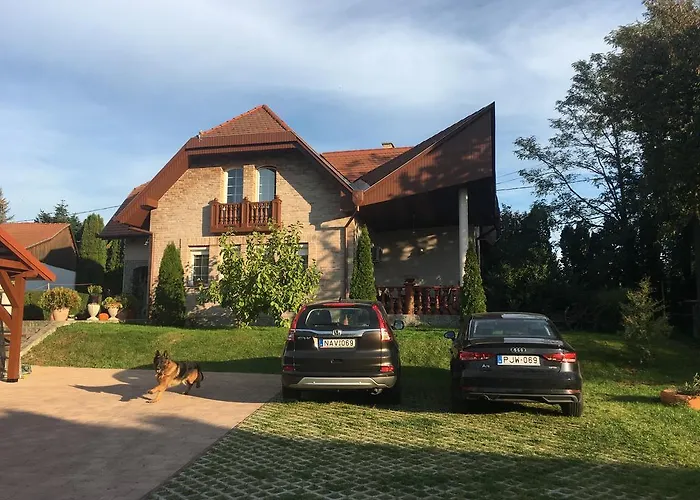 Gabi Maganszallashely 3*